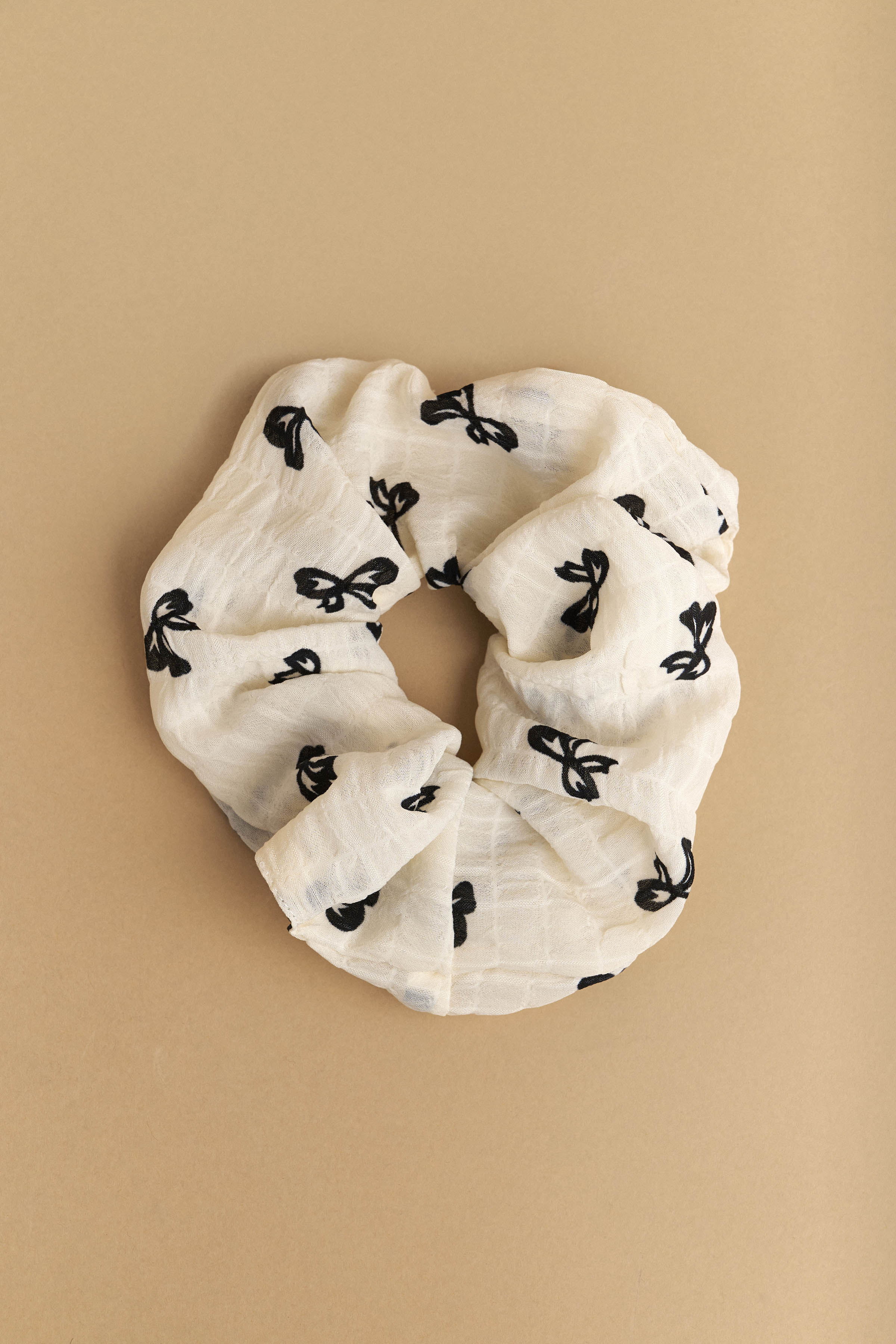  Scrunchie με φιόγκους - 5206634970862 2025